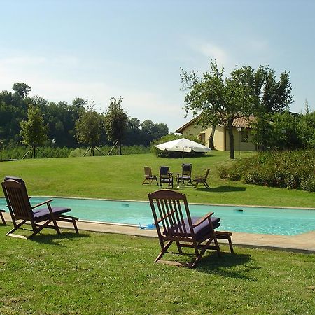 Tenuta Il Cerro Віккьо Номер фото