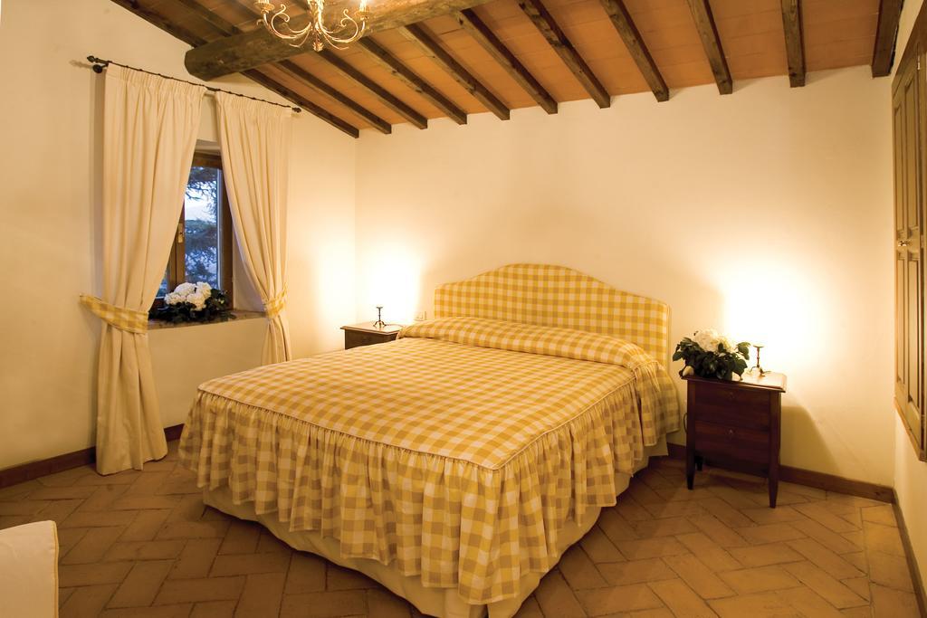 Tenuta Il Cerro Віккьо Номер фото
