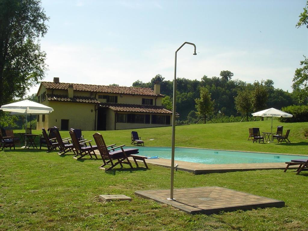 Tenuta Il Cerro Віккьо Номер фото