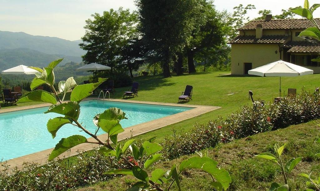 Tenuta Il Cerro Віккьо Номер фото