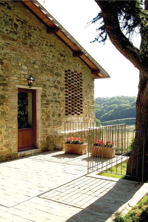 Tenuta Il Cerro Віккьо Номер фото