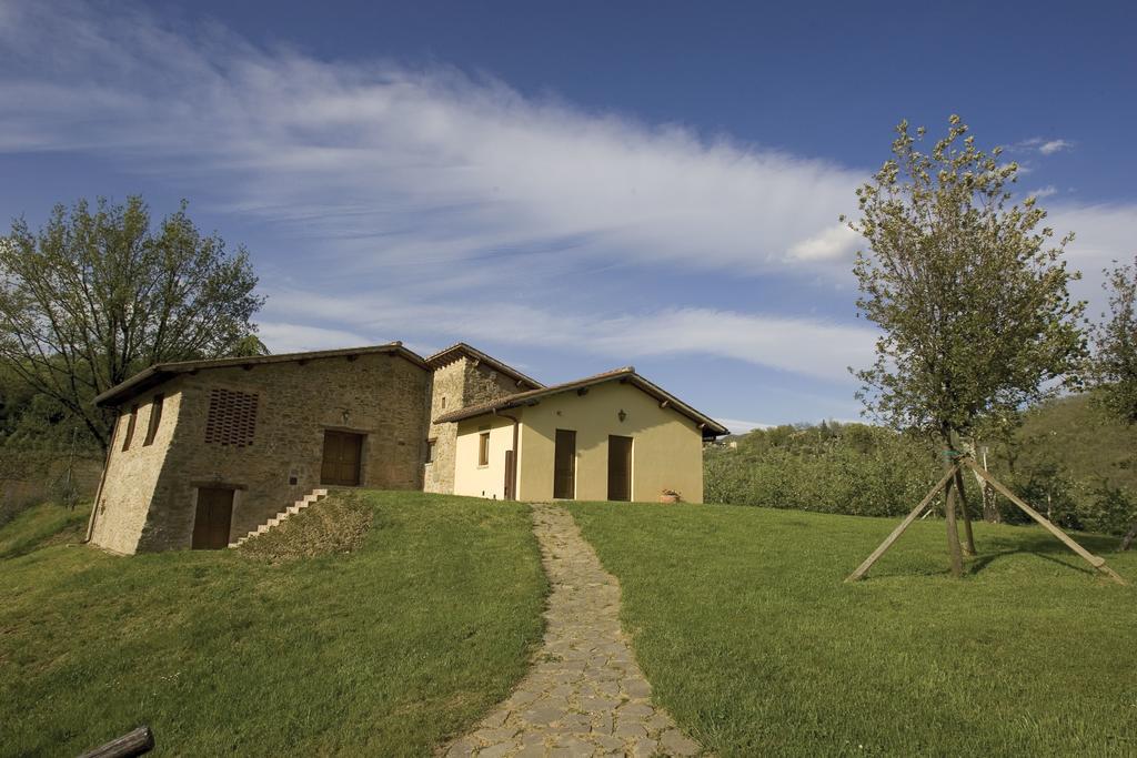 Tenuta Il Cerro Віккьо Номер фото