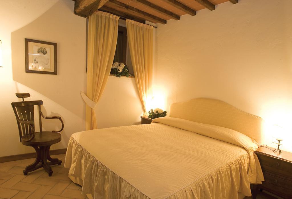 Tenuta Il Cerro Віккьо Номер фото